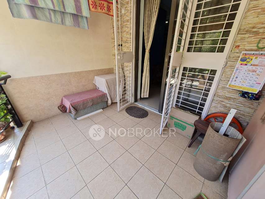 3 BHK Flat In Lunkad Amazon Society, Viman Nagar For Sale  In Viman Nagar