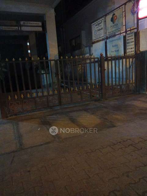 Office Space in Sudhama Nagar, Bangalore for Rent 