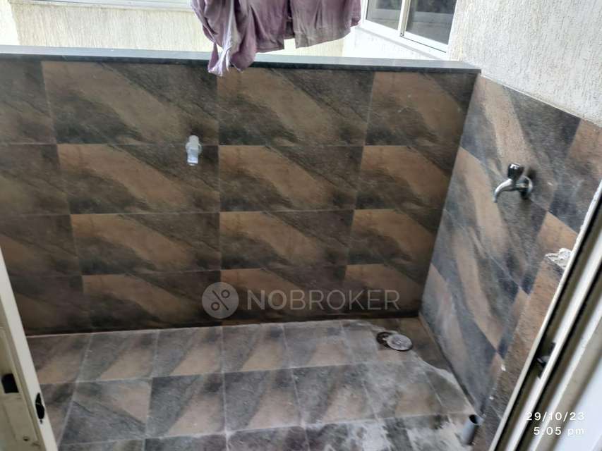 3 BHK Flat In Shivam 19 Grand West for Rent  In Thergaon