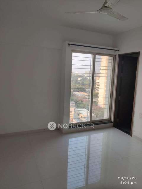 3 BHK Flat In Shivam 19 Grand West for Rent  In Thergaon