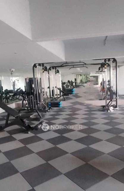 3 BHK Flat In Shivam 19 Grand West for Rent  In Thergaon