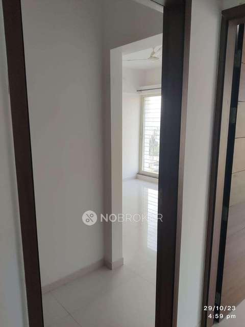 3 BHK Flat In Shivam 19 Grand West for Rent  In Thergaon