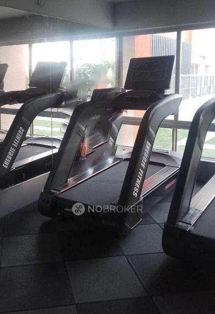 3 BHK Flat In Shivam 19 Grand West for Rent  In Thergaon