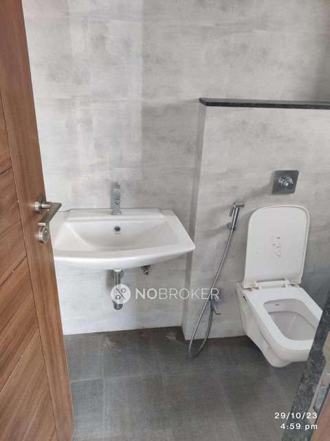 3 BHK Flat In Shivam 19 Grand West for Rent  In Thergaon