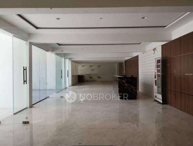 3 BHK Flat In Shivam 19 Grand West for Rent  In Thergaon