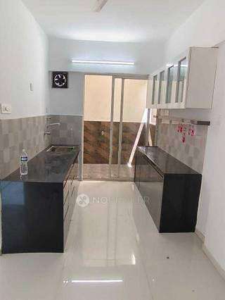 3 BHK Flat In Shivam 19 Grand West for Rent  In Thergaon