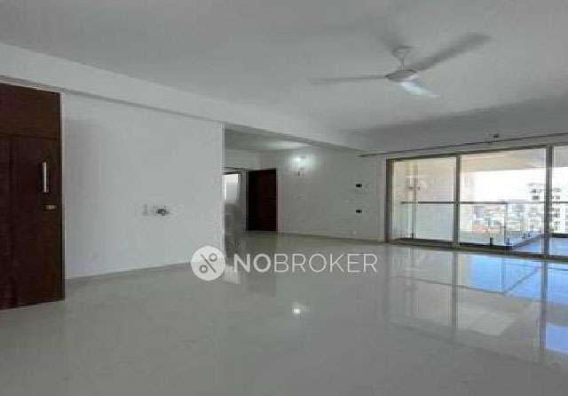 3 BHK Flat In Shivam 19 Grand West for Rent  In Thergaon