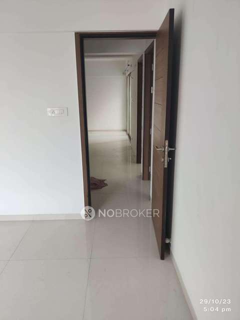 3 BHK Flat In Shivam 19 Grand West for Rent  In Thergaon