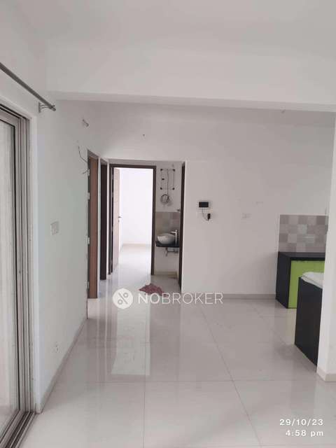 3 BHK Flat In Shivam 19 Grand West for Rent  In Thergaon