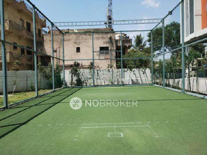 3 BHK Flat In Shivam 19 Grand West for Rent  In Thergaon