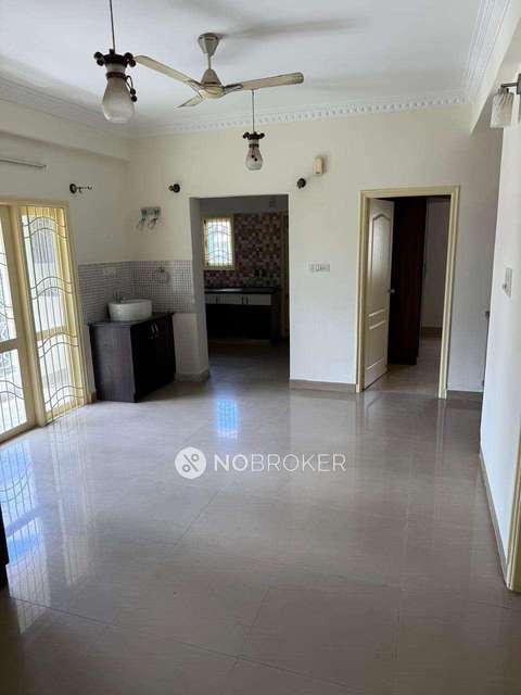 3 BHK Flat In Ishwerya Enclave, Kalyan Nagar For Sale  In Kalyan Nagar