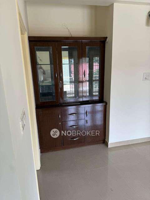 3 BHK Flat In Ishwerya Enclave, Kalyan Nagar For Sale  In Kalyan Nagar