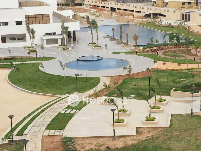 3 BHK Flat In Prestige Tranquility For Sale  In Bommenahalli Village