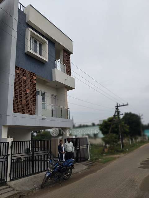 3 BHK Villa In Nakshatra Villa for Lease  In Guduvancheri