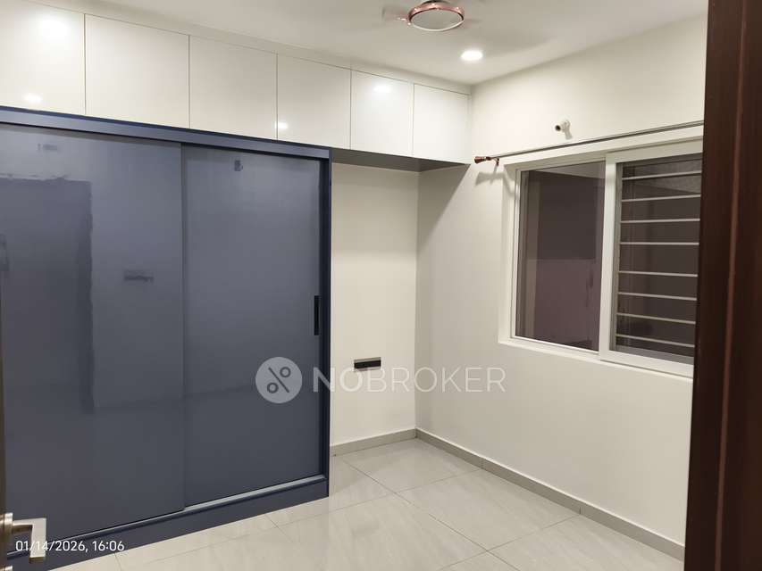 2 BHK Flat In Urbanrise On Cloud 33, Bachupally for Rent  In Bachupally, Nizampet