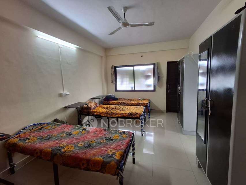 PG for Boys in Katraj