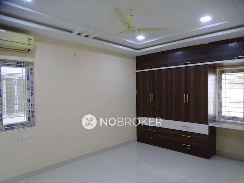 3 BHK Flat In Delight Fortune for Rent  In Kompally