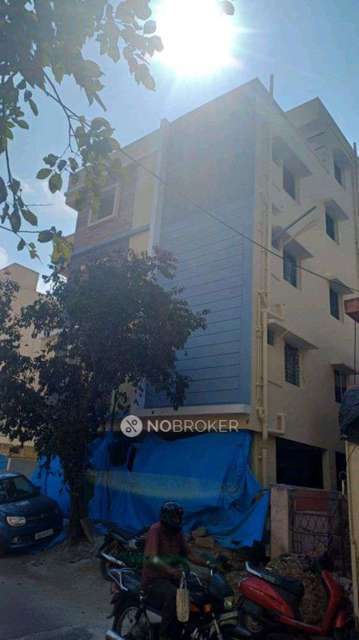 1 BHK Flat In Divyakrupe for Rent  In Hombegowda Nagar