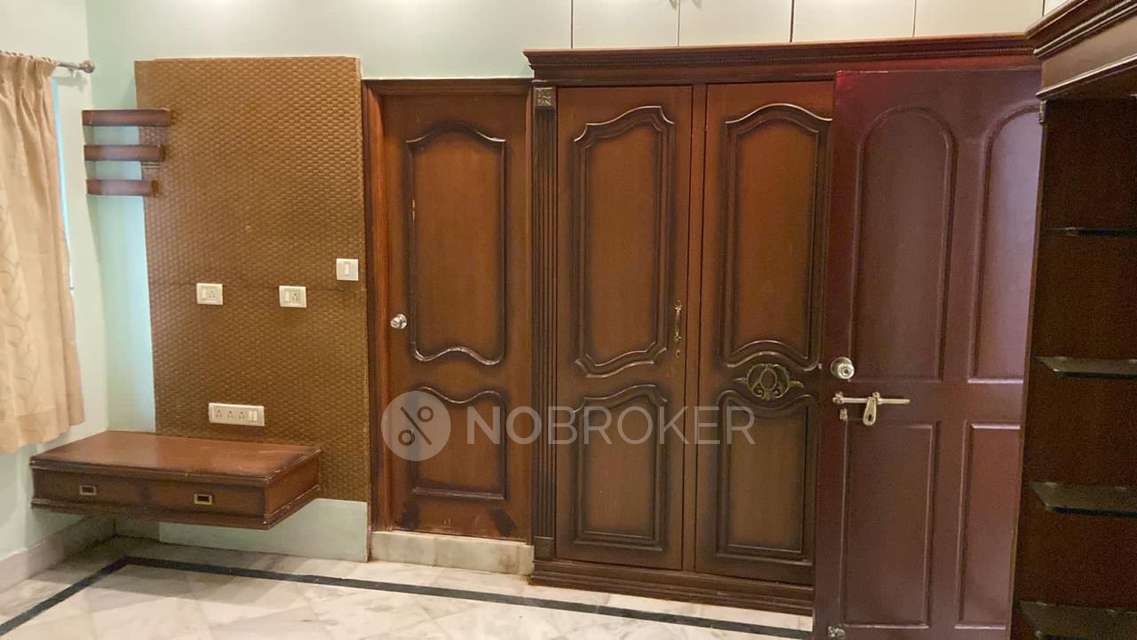 3 BHK House for Rent  In Yousufguda