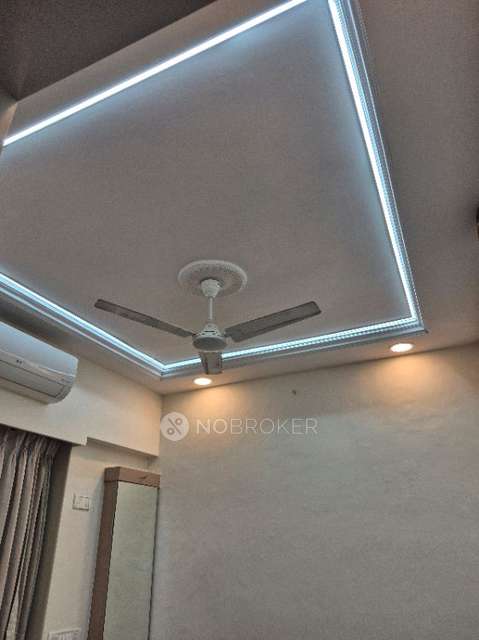 1 BHK Flat In Vrindavan Society Raheja Township Malad East for Rent  In Raheja Township