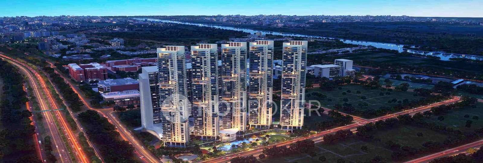 1 BHK Flat In Cielo At Brigade Valencia For Sale  In Bommasandra