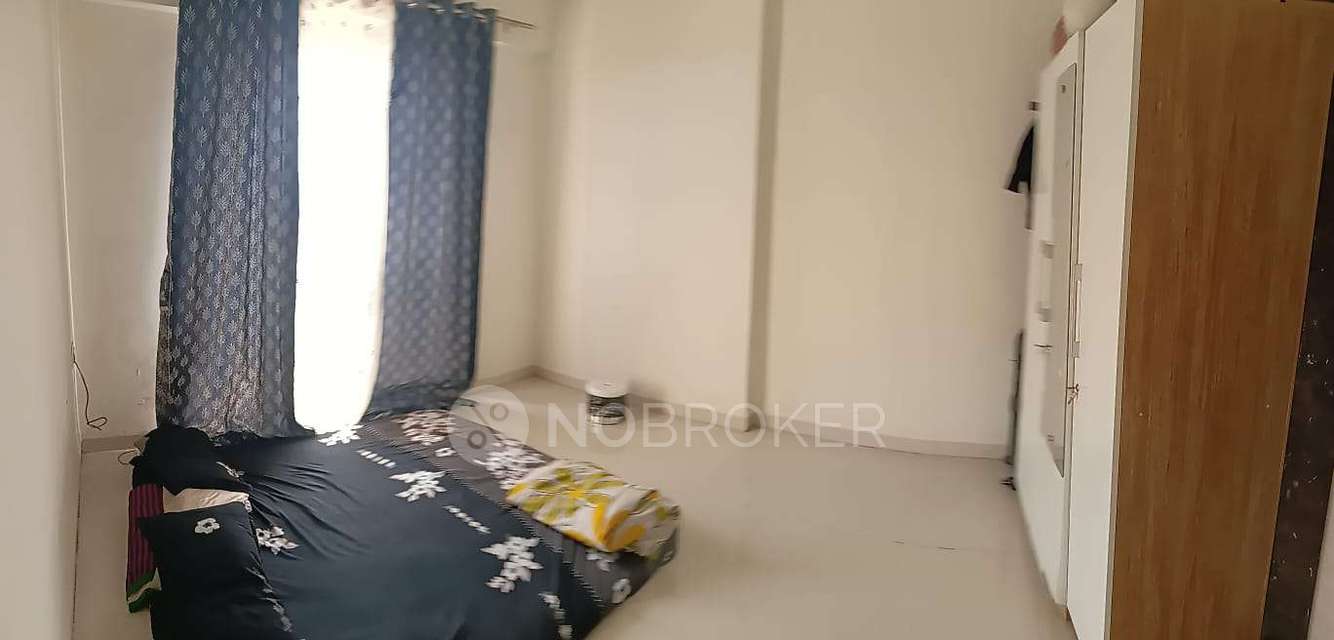 1 BHK Flat In Vijay Zuzia Dabre for Rent  In St Alphonsa Church Rd