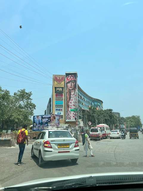 Shop in Kohinoor City A (phase 1), Mumbai for Rent 