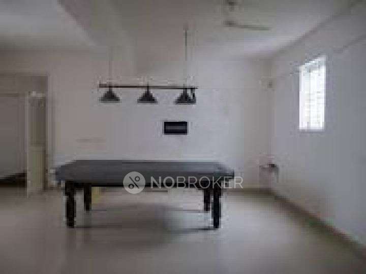 2 BHK Flat In Sahasra Grand Apartments, Kalyan Nagar For Sale  In Kalyan Nagar