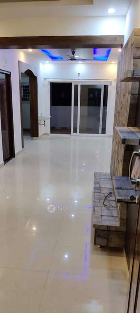 2 BHK Flat In Sahasra Grand Apartments, Kalyan Nagar For Sale  In Kalyan Nagar