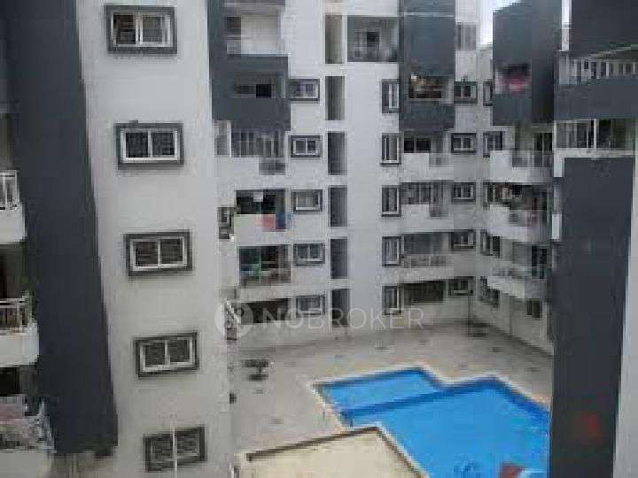2 BHK Flat In Sahasra Grand Apartments, Kalyan Nagar For Sale  In Kalyan Nagar