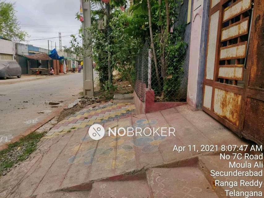 1 BHK House For Sale  In Moula Ali