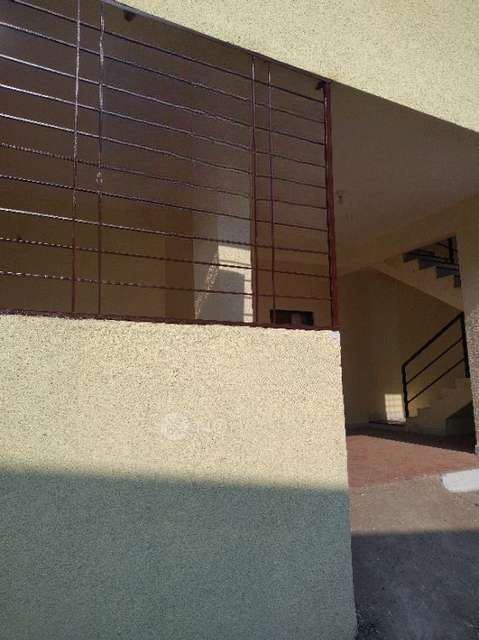 1 RK Flat In Apartment for Rent  In Nanekarwadi 