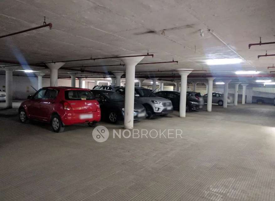 Single Room for Male In 4+ BHK  In Vipul Greens In Sector 48