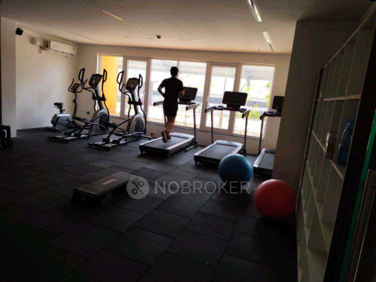 2 BHK Flat In Svamitva Emerald Square for Rent  In Rm7c+g3j, Bommasandra Jigani Link Rd, Electronic City, Jigani, Bommasandra, Karnataka 560099, India