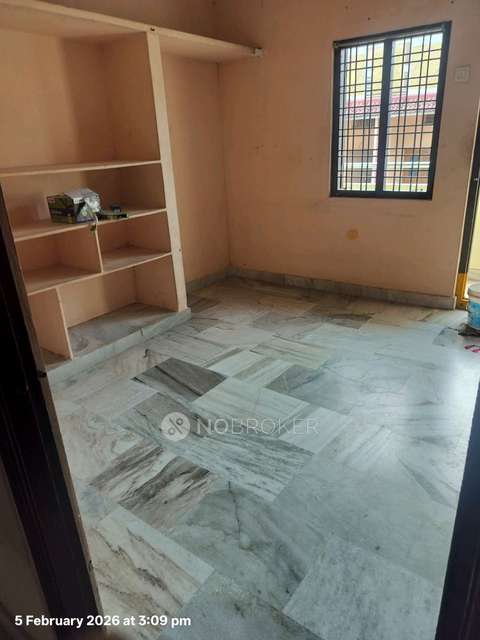 1 BHK House for Rent  In C98w+g2g, Narne Road, Whisper Valley, Ambedkar Nagar, Film Nagar, Hyderabad, Telangana 500104, India