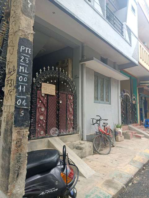 2 BHK Flat for Rent  In Nagavara