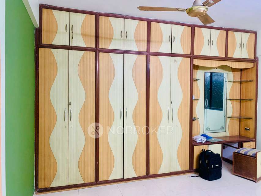 2 BHK Flat In Annapurna Nagar, Kalyan West For Sale  In Annapurna Nagar