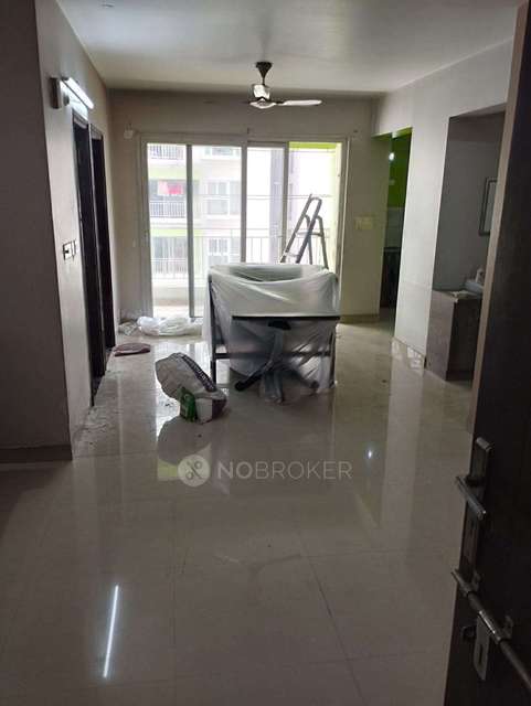 2 BHK Flat In Ramky One Kosmos, Nallagandla for Rent  In Nallagandla