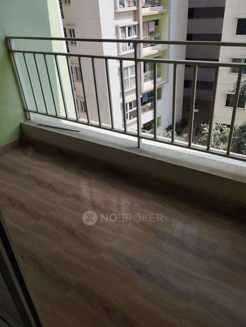 2 BHK Flat In Ramky One Kosmos, Nallagandla for Rent  In Nallagandla