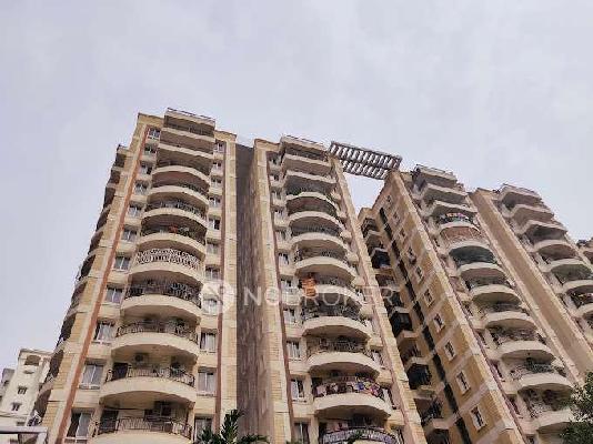 2 BHK Flat In Raasi Aspire,madhapur for Rent  In A-block, Aspire Apartment