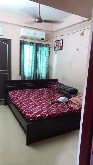 2 BHK Flat In Agn Asthalakshmi For Sale  In Ambattur