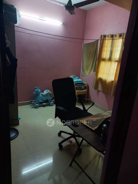 2 BHK Flat In Agn Asthalakshmi For Sale  In Ambattur