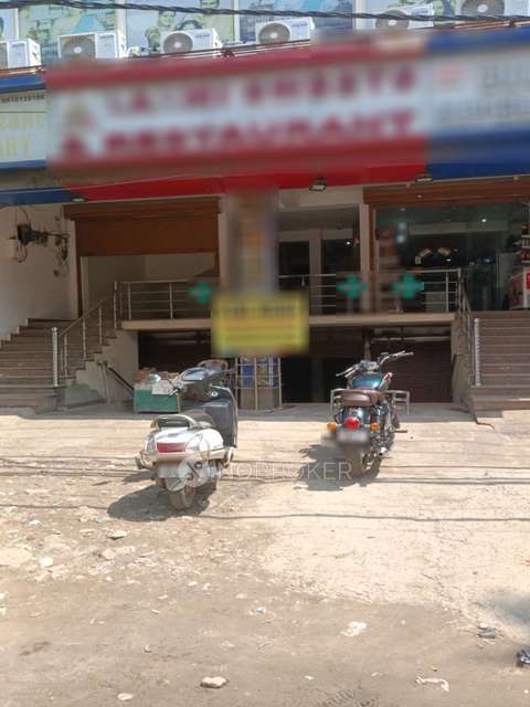 Godown/Warehouse in Chhatarpur, Delhi for Rent 