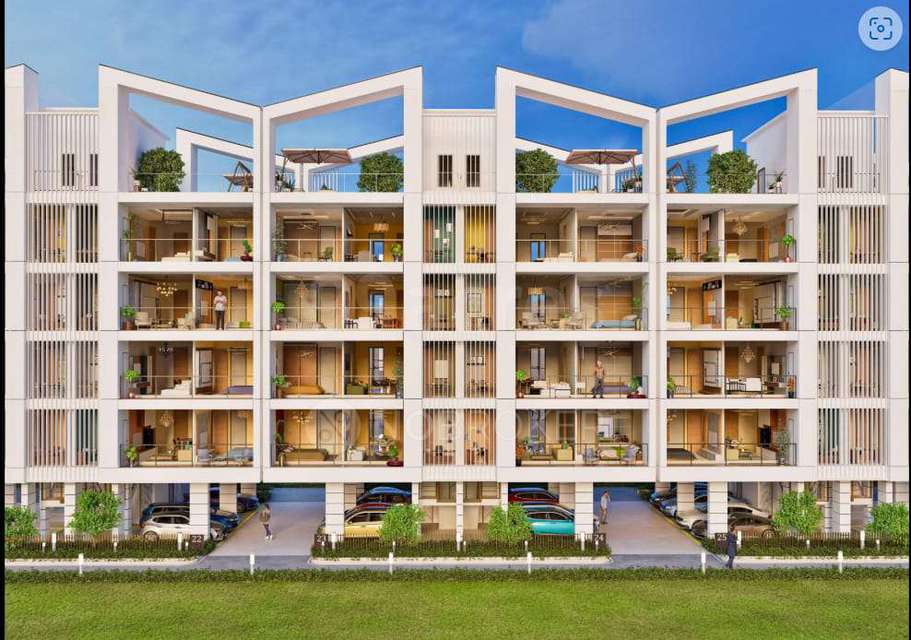 2 BHK Flat In Signature Global Daxin Vistas For Sale  In Gurgaon