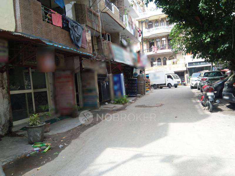 3 BHK Flat for Rent  In Dilshad Garden 