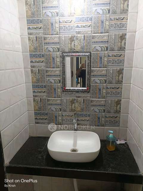 3 BHK House for Rent  In Nanded City Sarang