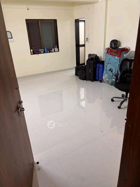 3 BHK House for Rent  In Nanded City Sarang