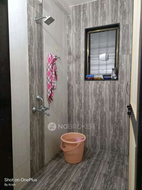 3 BHK House for Rent  In Nanded City Sarang