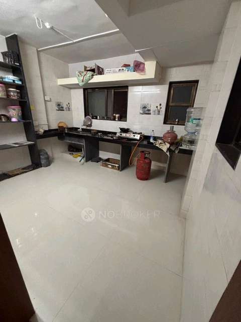 3 BHK House for Rent  In Nanded City Sarang