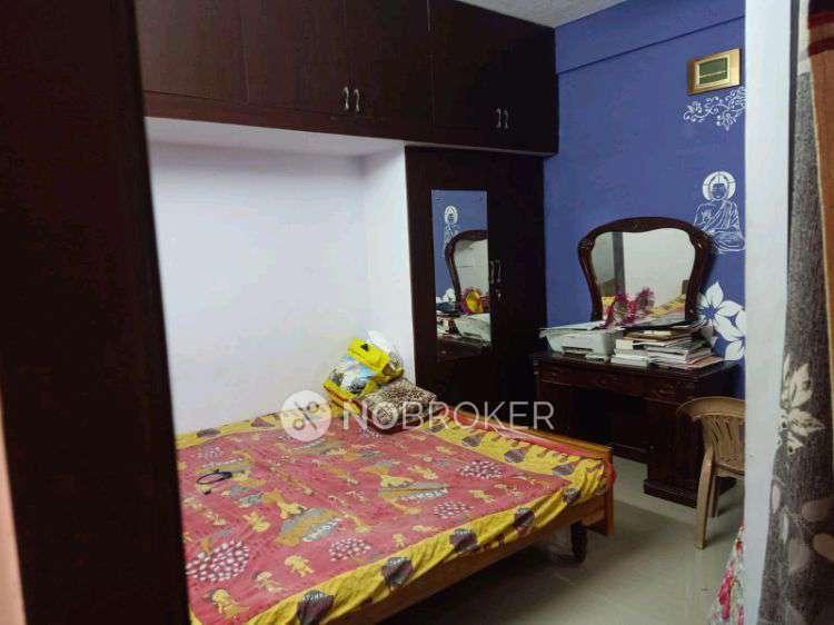 2 BHK Flat In Chariot Class Apartments For Sale  In Kil Ayanambakkam